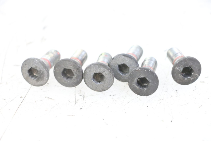 photo de TORNILLO DEL DISCO DE FRENO SUZUKI BURGMAN 125 (2018 - 2021)