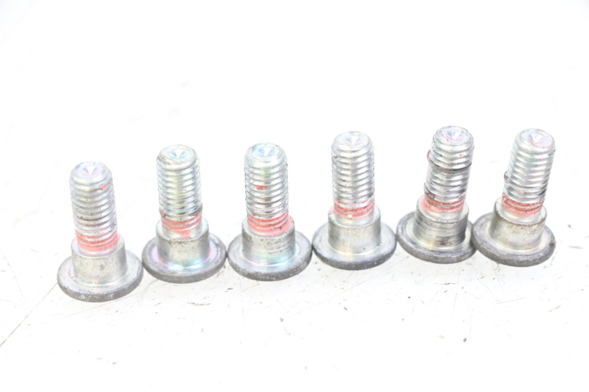 photo de TORNILLO DEL DISCO DE FRENO SUZUKI BURGMAN 125 (2018 - 2021)