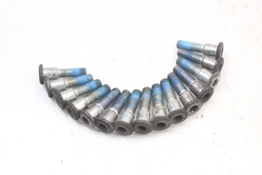 photo de TORNILLO DEL DISCO DE FRENO SUZUKI SV S 650 (1999 - 2002)