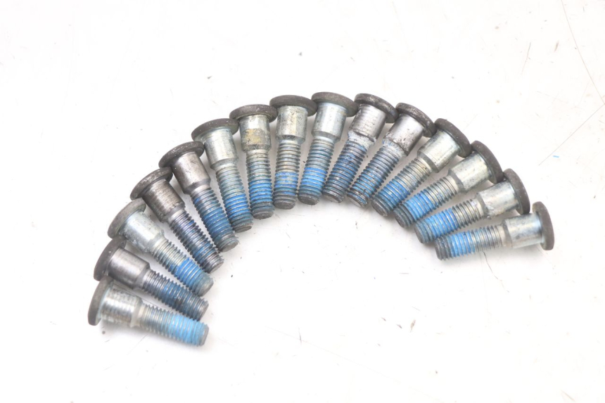 photo de TORNILLO DEL DISCO DE FRENO SUZUKI SV S 650 (1999 - 2002)