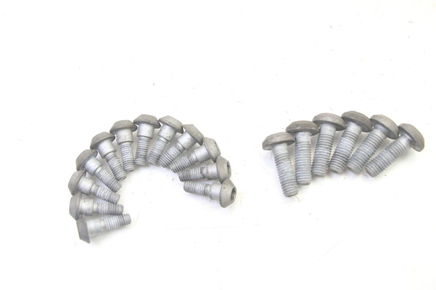 photo de TORNILLO DEL DISCO DE FRENO YAMAHA TDM ABS 900 (2002 - 2014)