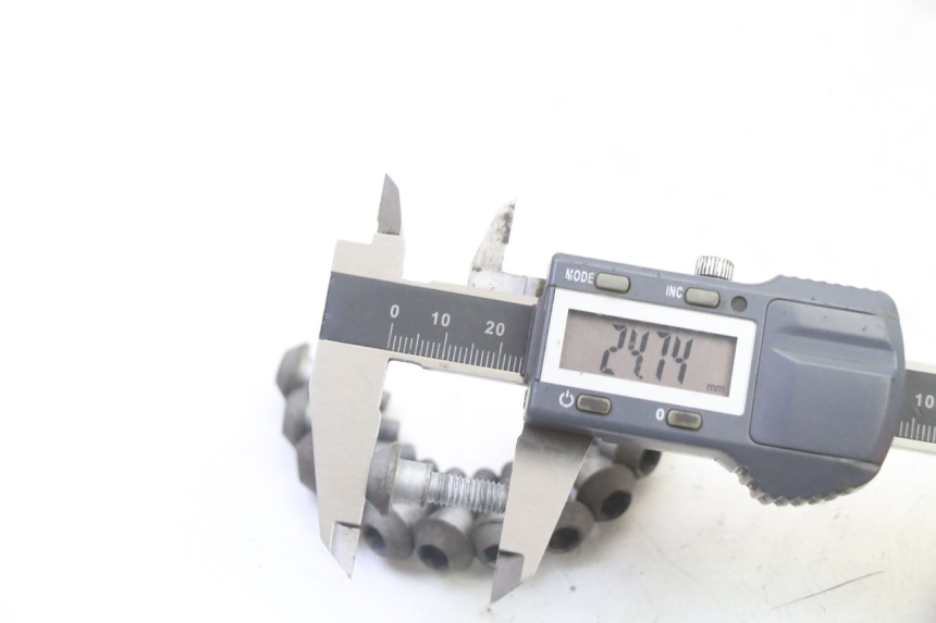 photo de TORNILLO DEL DISCO DE FRENO YAMAHA TDM ABS 900 (2002 - 2014)