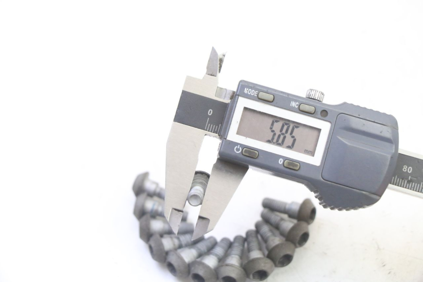 photo de TORNILLO DEL DISCO DE FRENO YAMAHA TDM ABS 900 (2002 - 2014)