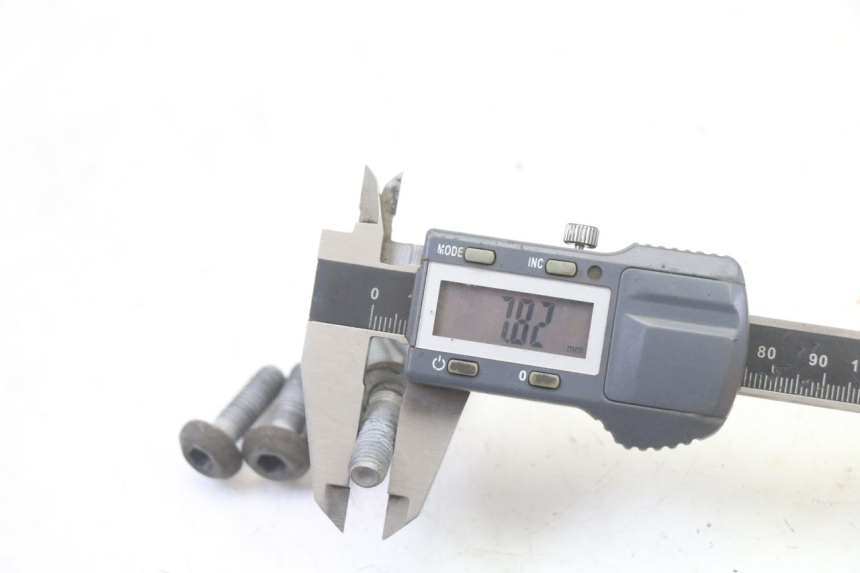 photo de TORNILLO DEL DISCO DE FRENO YAMAHA TDM ABS 900 (2002 - 2014)