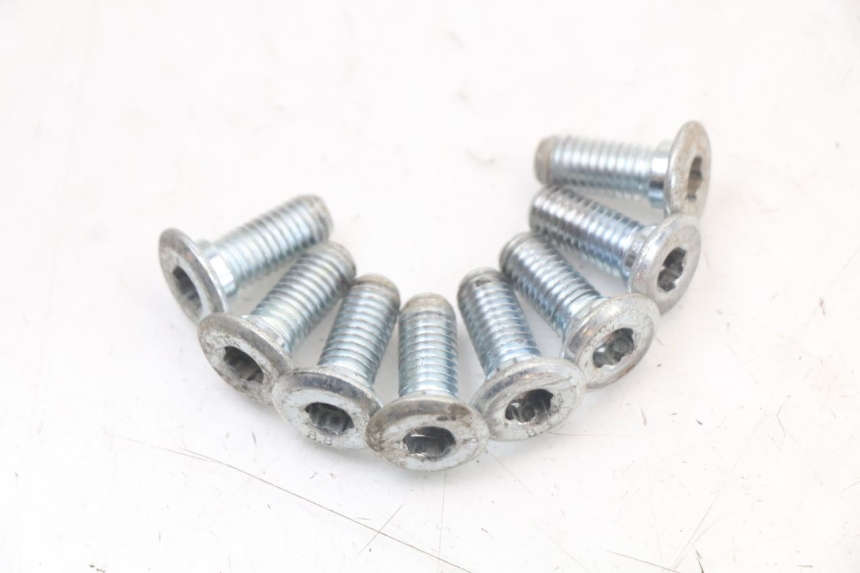 photo de TORNILLO DEL DISCO DE FRENO NITRO MOTORS THUNDER 125