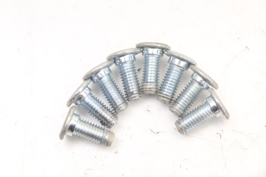 photo de TORNILLO DEL DISCO DE FRENO NITRO MOTORS THUNDER 125