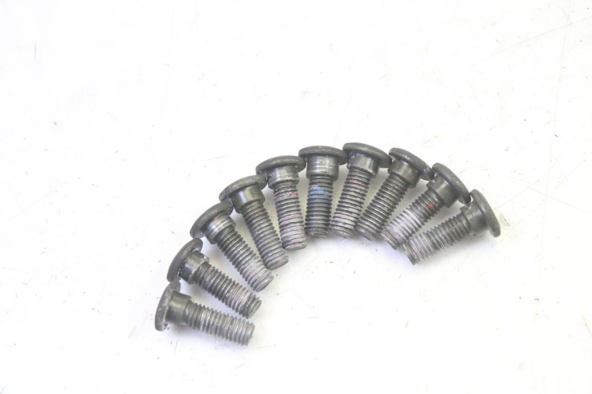 photo de TORNILLO DEL DISCO DE FRENO PEUGEOT TWEET PRO EFI 4T 50 (2021 - 2022)