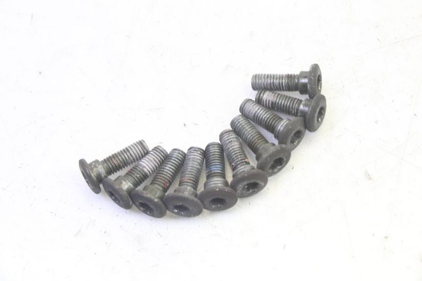 photo de TORNILLO DEL DISCO DE FRENO PEUGEOT TWEET PRO EFI 4T 50 (2021 - 2022)