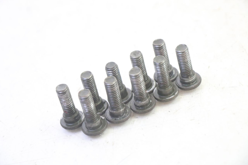 photo de TORNILLO DEL DISCO DE FRENO PEUGEOT TWEET PRO EFI 4T 50 (2021 - 2022)