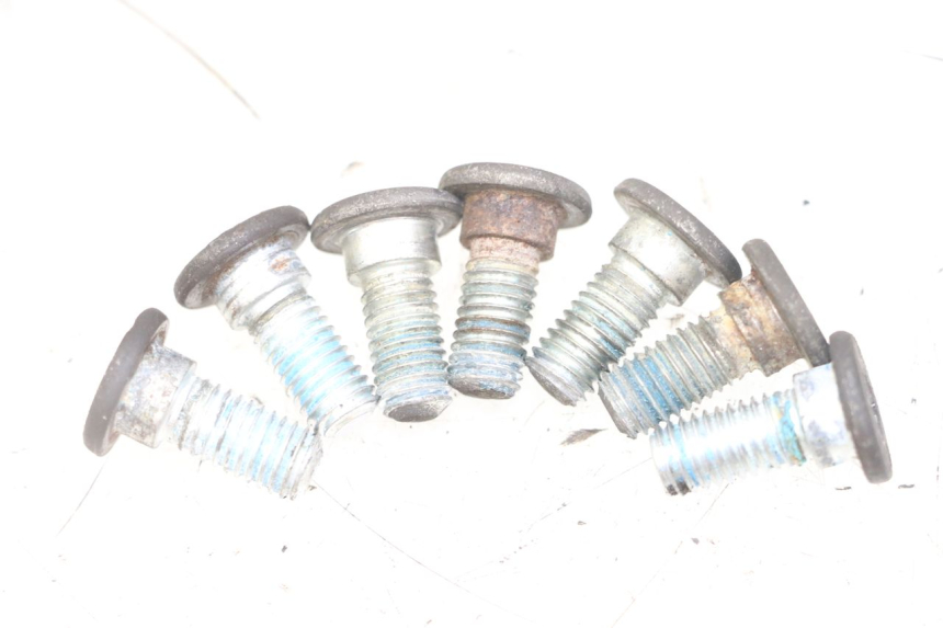 photo de TORNILLO DEL DISCO DE FRENO SUZUKI UH BURGMAN 125 (2002 - 2006)