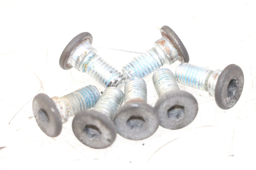 photo de TORNILLO DEL DISCO DE FRENO SUZUKI UH BURGMAN 125 (2002 - 2006)