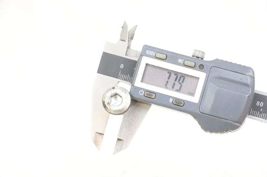 photo de DISCO DE FRENO DAELIM VJ ROADWIN FI 125 (2008 - 2017) - Detalle de la pieza