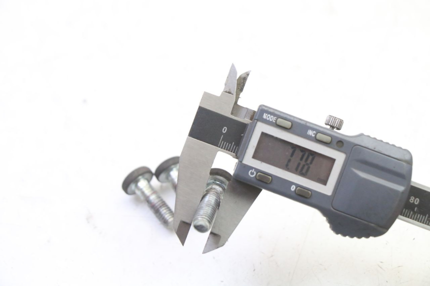 photo de TORNILLO DEL DISCO DE FRENO MBK WAAP 125 (2008 - 2013)
