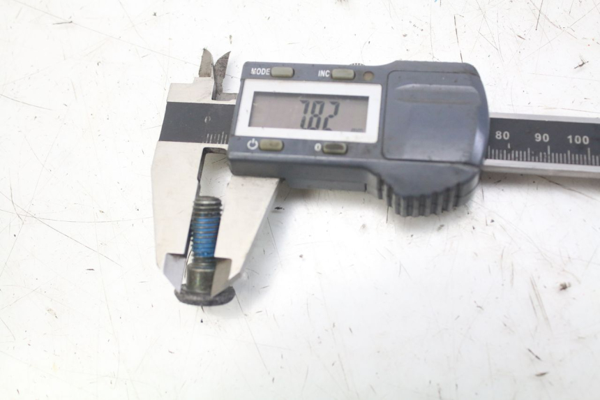 photo de TORNILLO DEL DISCO DE FRENO KYMCO X-CITING XCITING 400 (2014 - 2018)