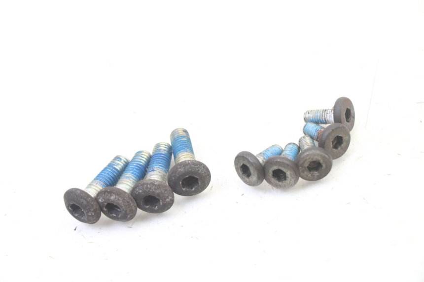 photo de DISCO DE FRENO YAMAHA XMAX X-MAX 125 (2006 - 2009)