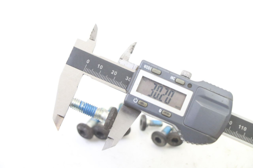 photo de DISCO DE FRENO YAMAHA XMAX X-MAX 125 (2006 - 2009)