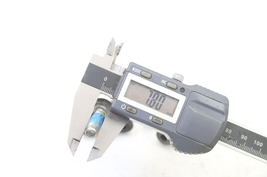 photo de DISCO DE FRENO YAMAHA XMAX X-MAX 125 (2006 - 2009)