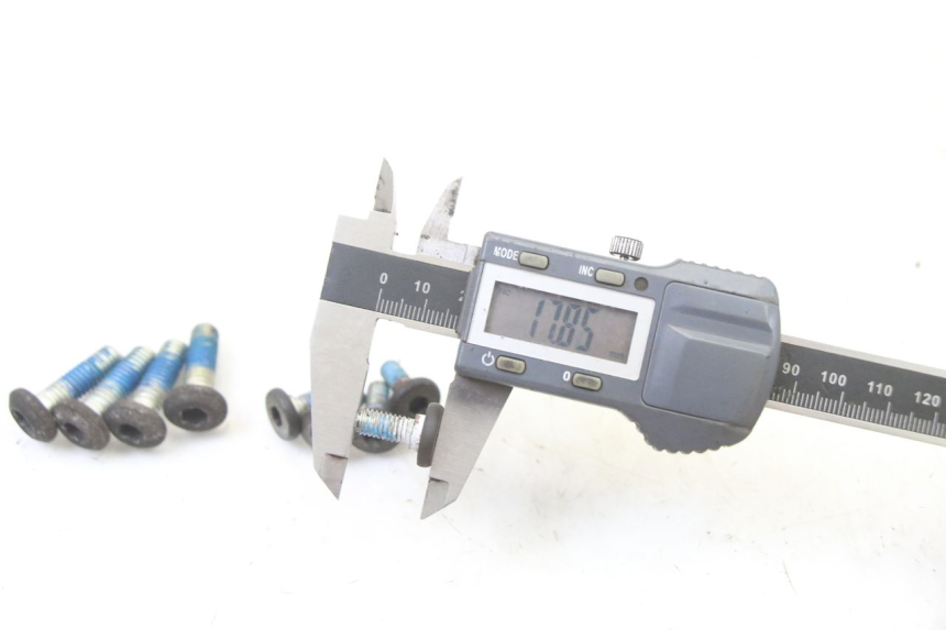 photo de DISCO DE FRENO YAMAHA XMAX X-MAX 125 (2006 - 2009)