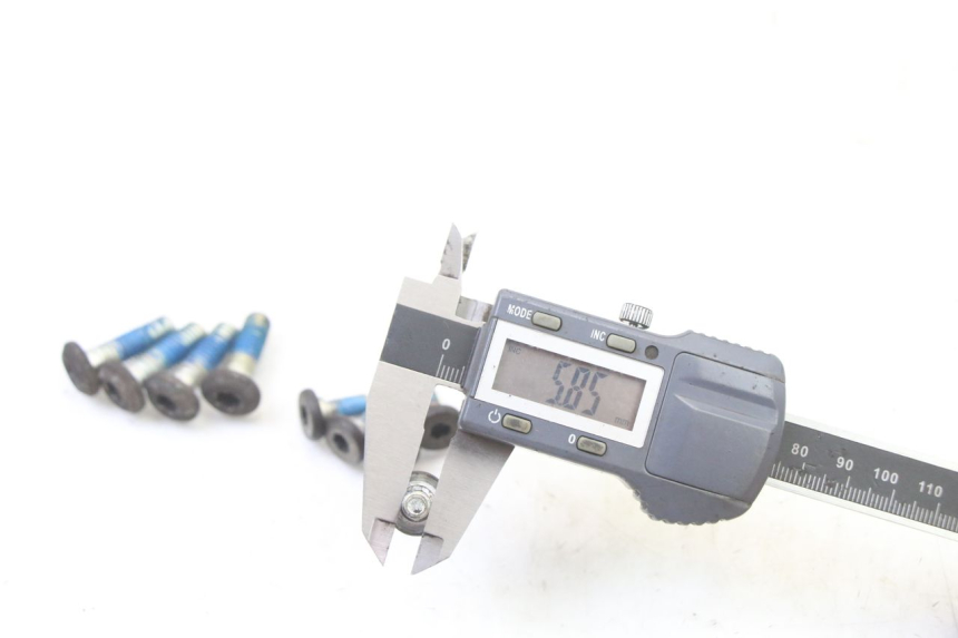 photo de DISCO DE FRENO YAMAHA XMAX X-MAX 125 (2006 - 2009)