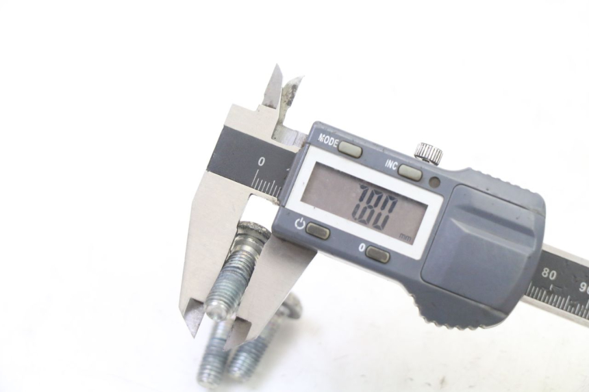 photo de TORNILLO DEL DISCO DE FRENO YAMAHA XMAX X-MAX 125 (2021 - 2025)