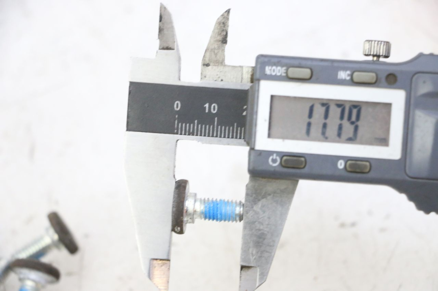 photo de DISCO DE FRENO YAMAHA X-MAX XMAX 250 (2006 - 2009)