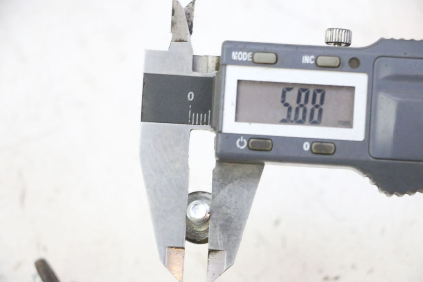 photo de DISCO DE FRENO YAMAHA X-MAX XMAX 250 (2006 - 2009)