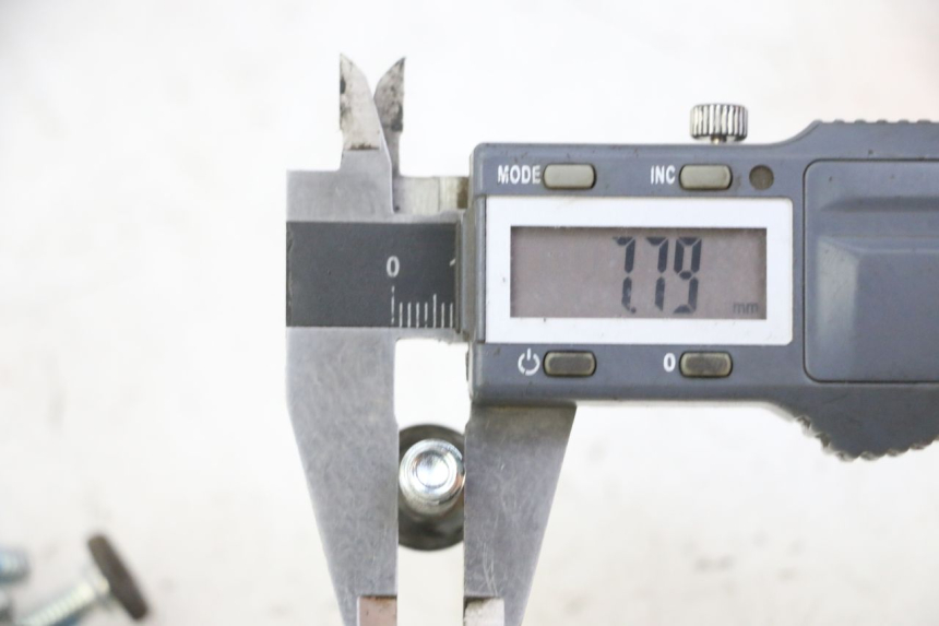 photo de DISCO DE FRENO YAMAHA X-MAX XMAX 250 (2006 - 2009)