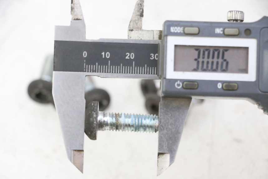 photo de DISCO DE FRENO YAMAHA X-MAX XMAX 250 (2006 - 2009)