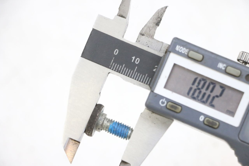 photo de DISCO DE FRENO YAMAHA XMAX X-MAX 125 (2006 - 2009) - Otra perspectiva