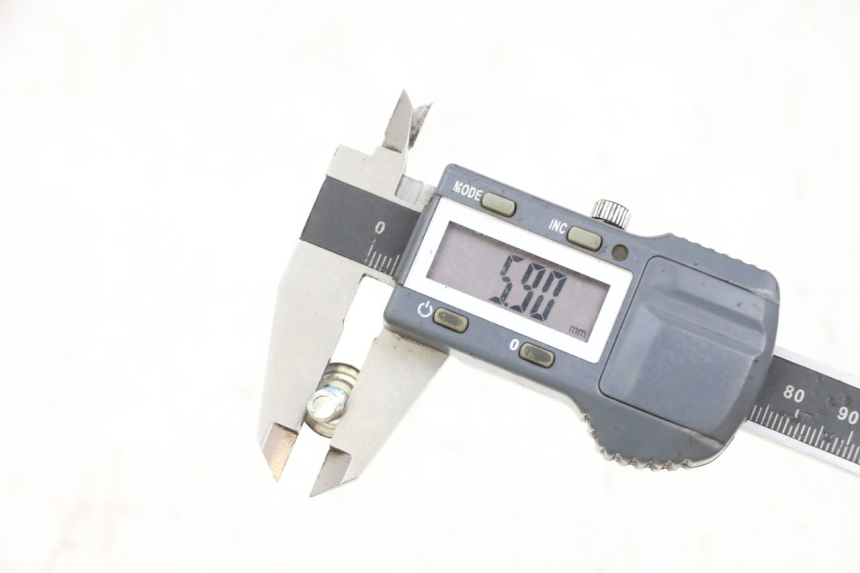 photo de DISCO DE FRENO YAMAHA X-MAX XMAX 125 (2010 - 2013) - Zoom estado de uso