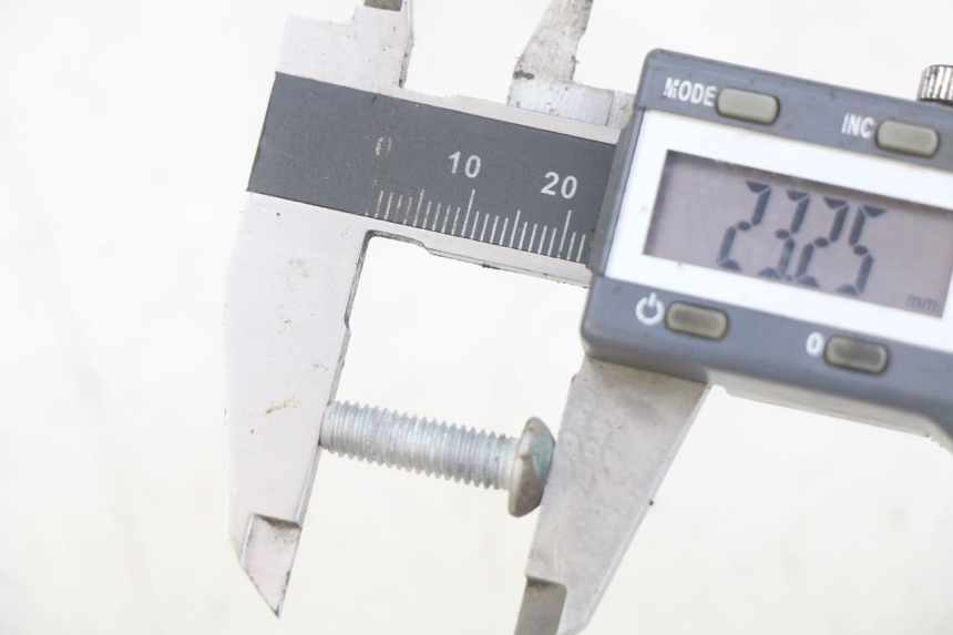 photo de DISCO DE FRENO PIAGGIO X8 125 (2004 - 2007)