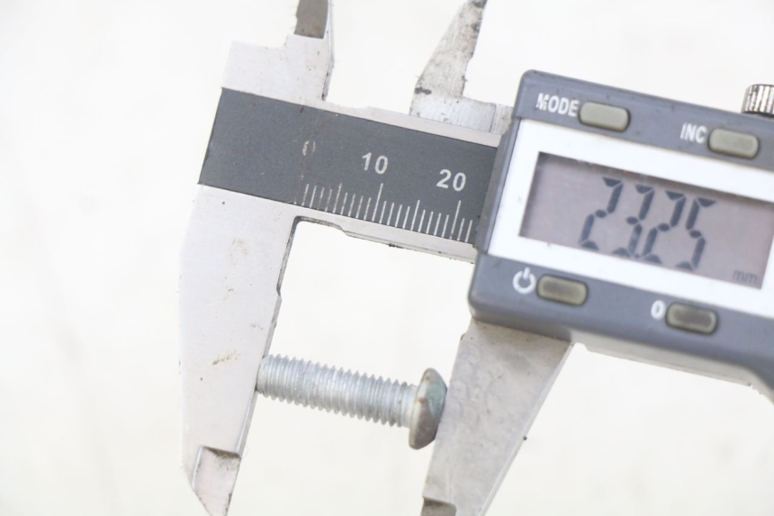 photo de DISCO DE FRENO PIAGGIO X8 125 (2004 - 2007)