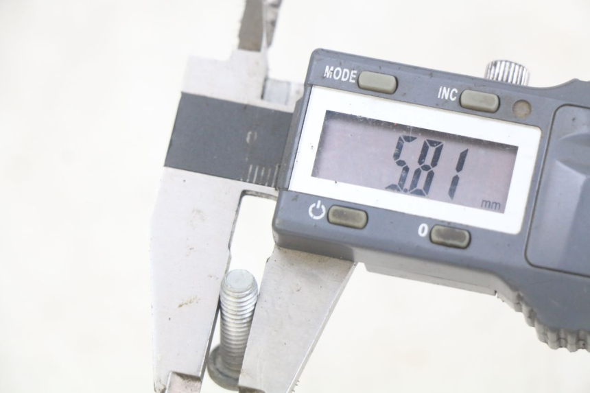 photo de DISCO DE FRENO PIAGGIO X8 125 (2004 - 2007)