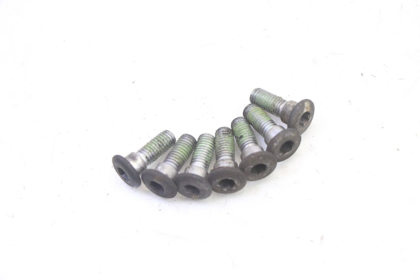 photo de TORNILLO DEL DISCO DE FRENO HONDA X8R 50 (1998 - 2003)