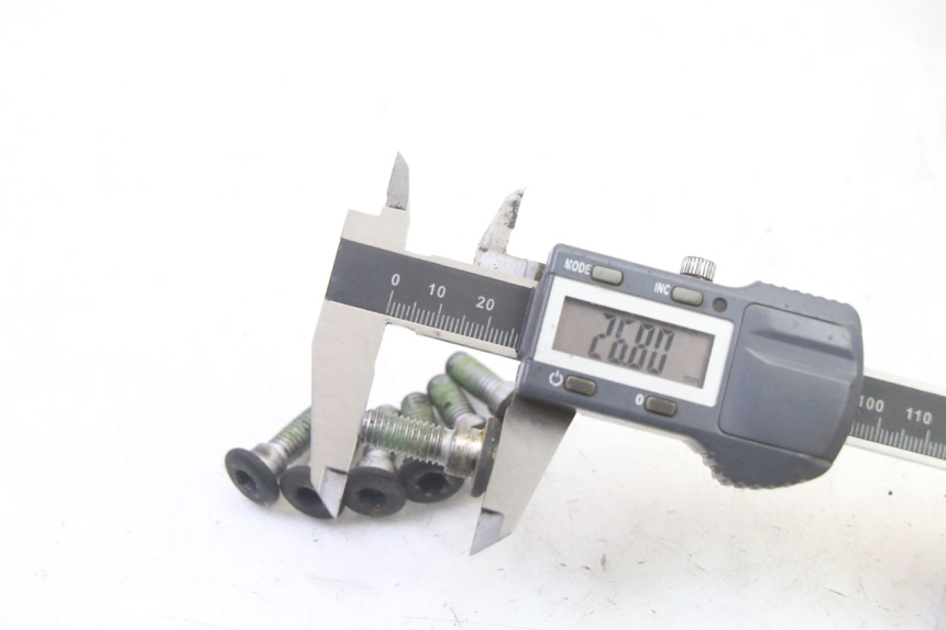 photo de TORNILLO DEL DISCO DE FRENO HONDA X8R 50 (1998 - 2003)