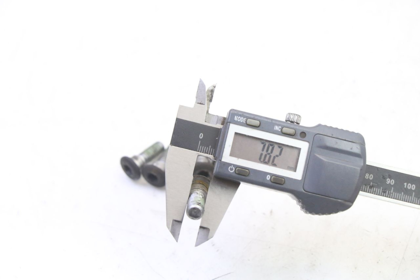 photo de TORNILLO DEL DISCO DE FRENO HONDA X8R 50 (1998 - 2003)