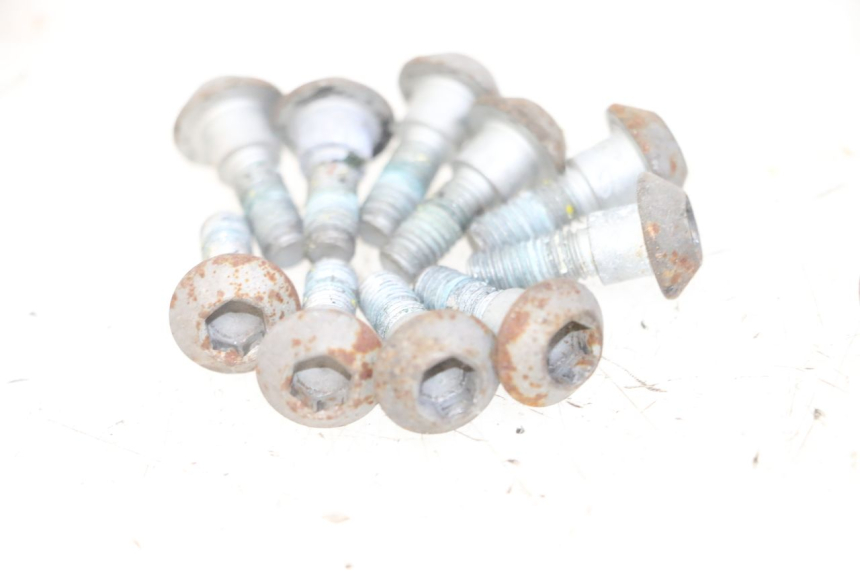 photo de TORNILLO DEL DISCO DE FRENO YAMAHA XJ6 ABS 600 (2008 - 2016)
