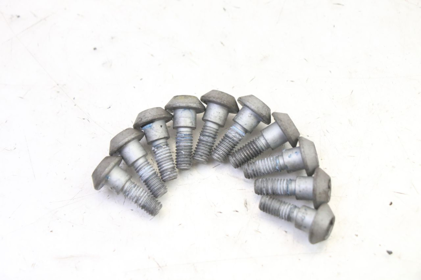 photo de TORNILLO DEL DISCO DE FRENO YAMAHA XJ6 ABS 600 (2008 - 2016)