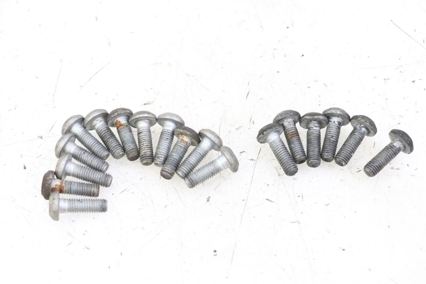 photo de TORNILLO DEL DISCO DE FRENO YAMAHA XJN DIVERSION 600 (2000 - 2003)