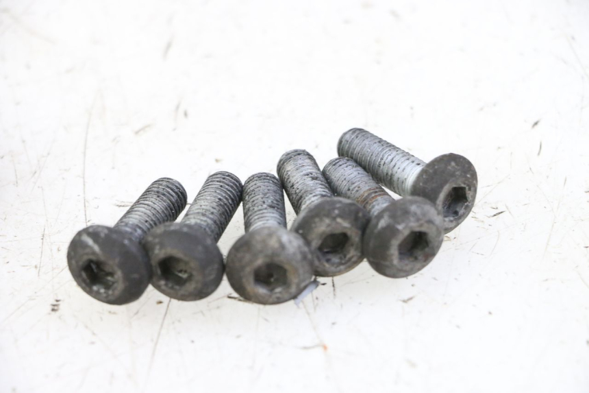 photo de TORNILLO DEL DISCO DE FRENO YAMAHA XJN DIVERSION 600 (2000 - 2003)