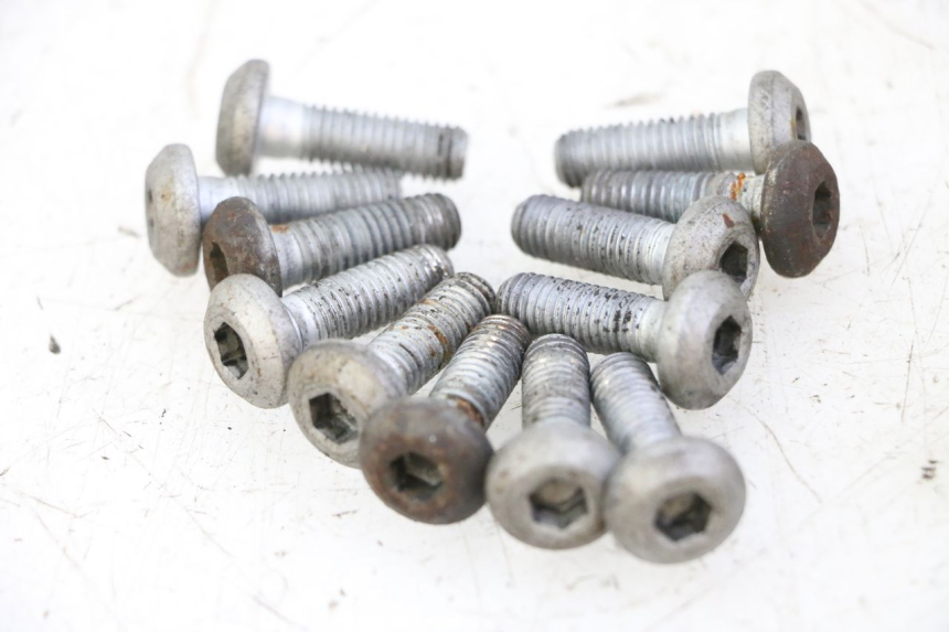 photo de TORNILLO DEL DISCO DE FRENO YAMAHA XJN DIVERSION 600 (2000 - 2003)