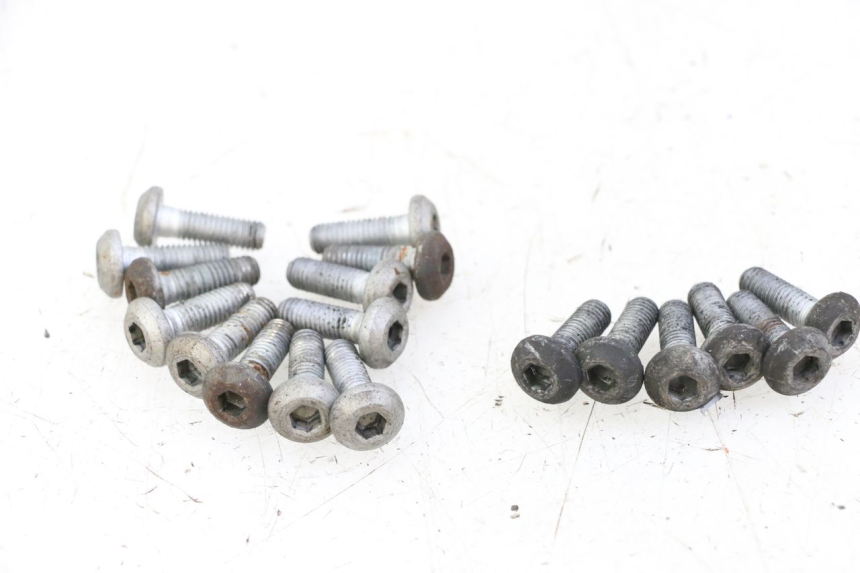 photo de TORNILLO DEL DISCO DE FRENO YAMAHA XJN DIVERSION 600 (2000 - 2003)