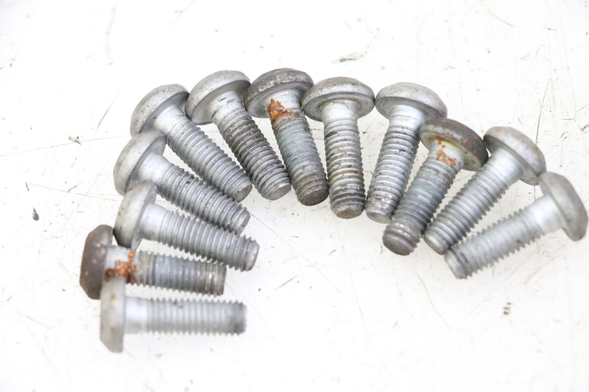 photo de TORNILLO DEL DISCO DE FRENO YAMAHA XJN DIVERSION 600 (2000 - 2003)