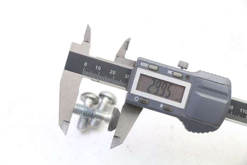 photo de TORNILLO DEL DISCO DE FRENO YAMAHA XMAX X-MAX 125 (2021 - 2025)