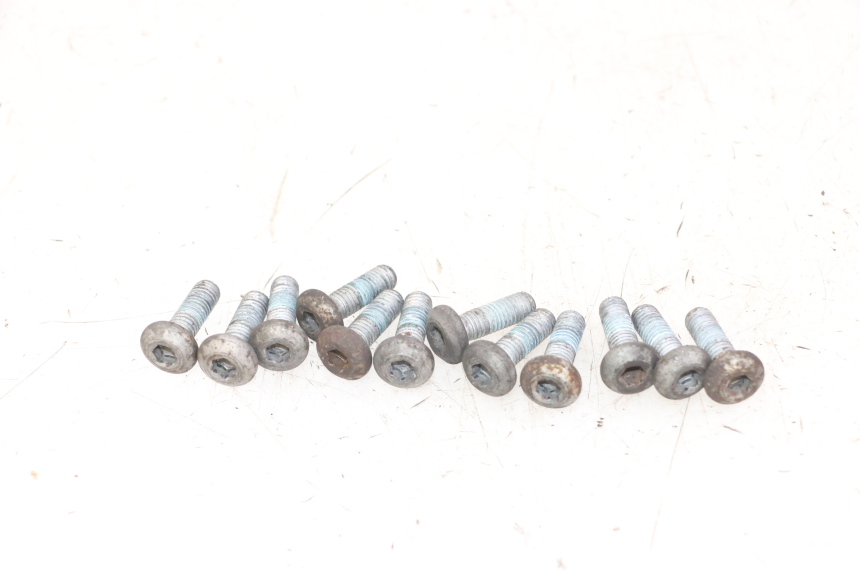photo de TORNILLO DEL DISCO DE FRENO YAMAHA FZS FAZER 600 (2001 - 2003)