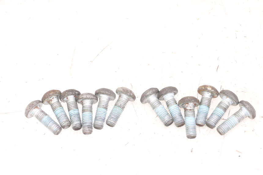 photo de TORNILLO DEL DISCO DE FRENO YAMAHA FZS FAZER 600 (2001 - 2003)