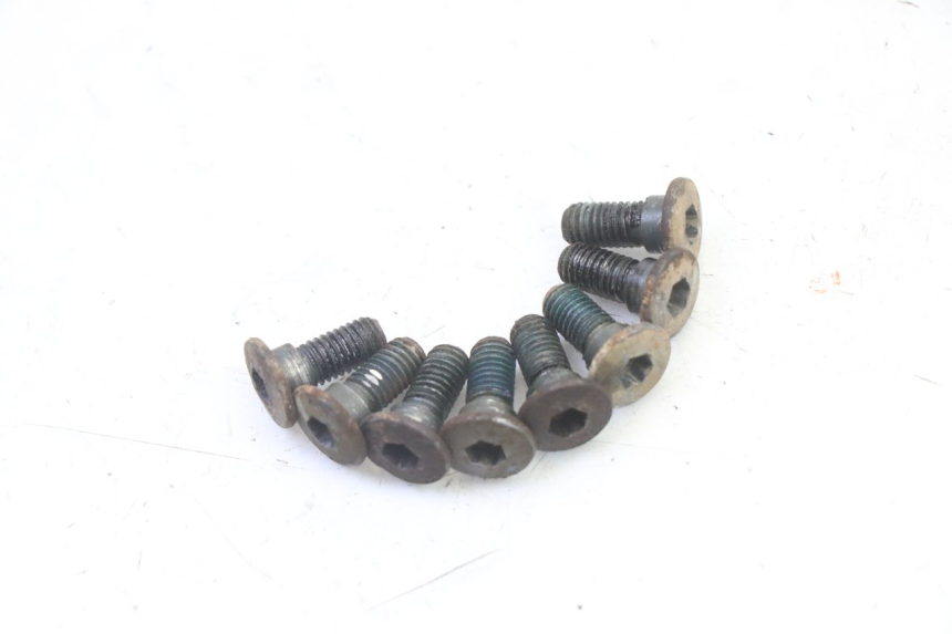 photo de TORNILLO DEL DISCO DE FRENO YAMAHA YFM BRUIN 350 (2003 - 2009)