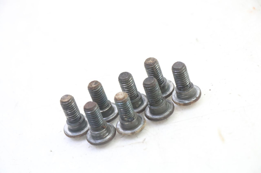 photo de TORNILLO DEL DISCO DE FRENO YAMAHA YFM BRUIN 350 (2003 - 2009)