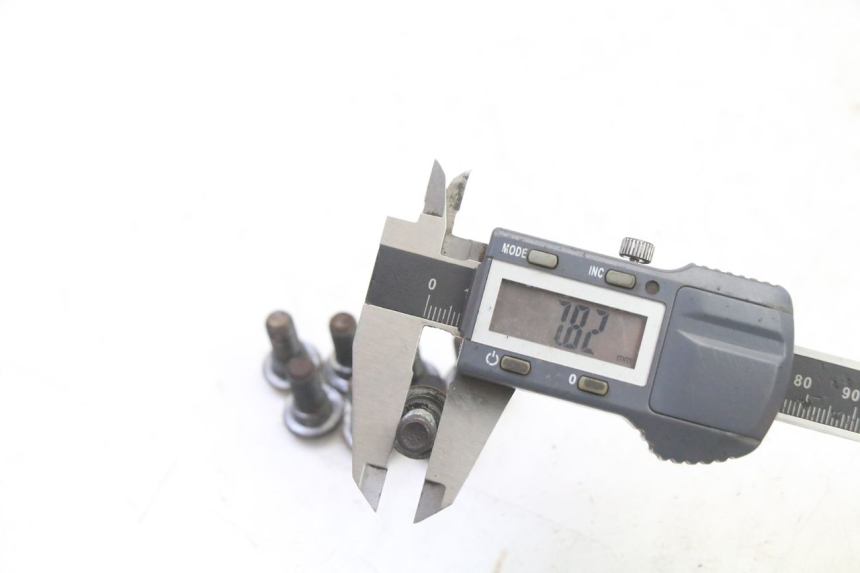 photo de TORNILLO DEL DISCO DE FRENO YAMAHA YFM BRUIN 350 (2003 - 2009)