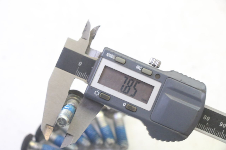 photo de DISCO DE FRENO YAMAHA YP MAJESTY 125 (2007 - 2010)